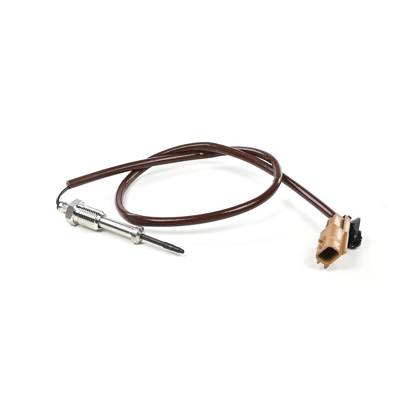 Abgastemperatursensor DELPHI TS30351-12B1 passend für RENAULT zum günstigen Preis