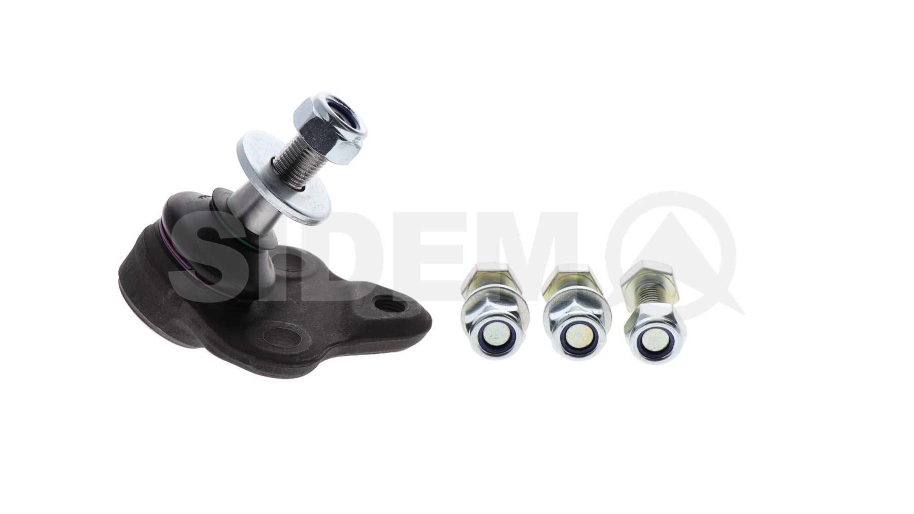 SIDEM Rotule de suspension 45283