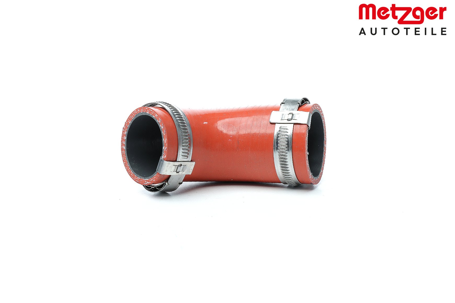 METZGER 2401100 ladeluftslange Discovery 4 L319