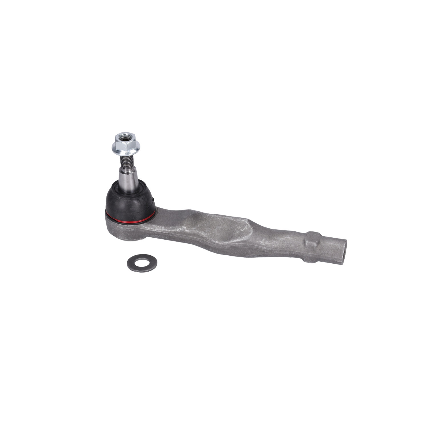Rótula de direção FEBI BILSTEIN 183436 adequados para PORSCHE, BENTLEY barato