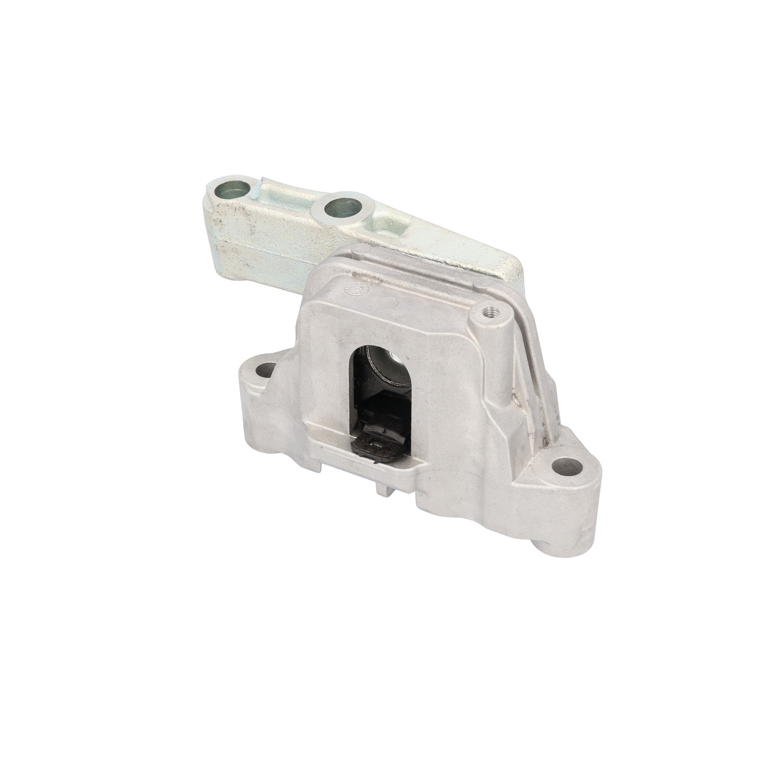 FEBI BILSTEIN 183683 Gearbox mount FIAT Doblo II Platform/Chassis (263) 1.6 D Multijet Diesel 90 hp 2019 price