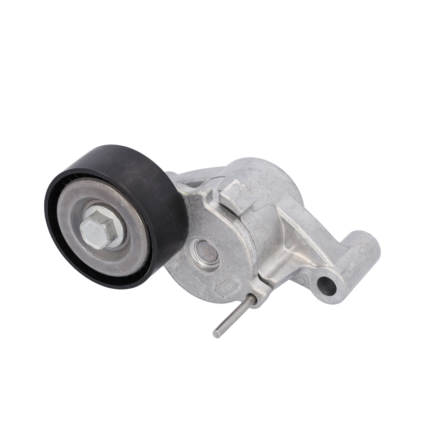 FEBI BILSTEIN 184025 Napenjalec, rebrasti jermen Volvo XC 90 2023