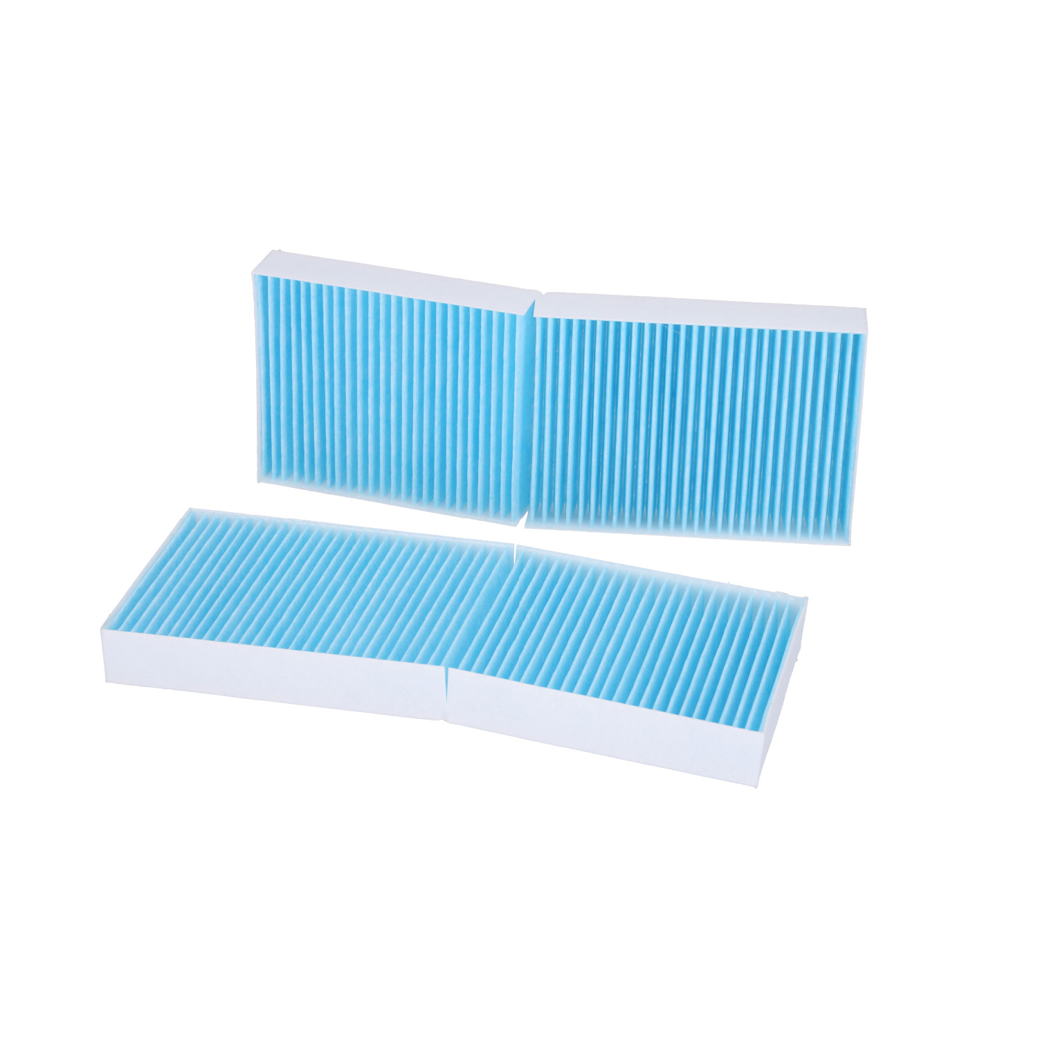 Filtro de cabina Nissan NAVARA 2018 184076 FEBI BILSTEIN