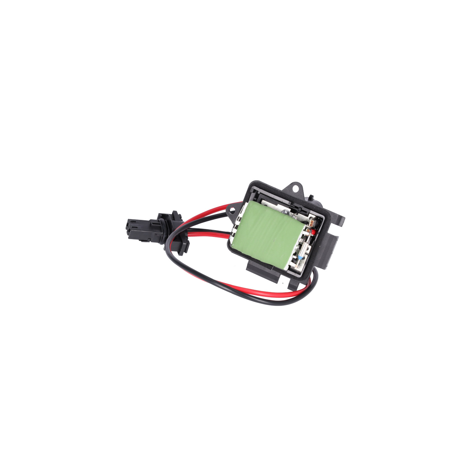 FEBI BILSTEIN Résistance, pulseur d'air habitacle 184240