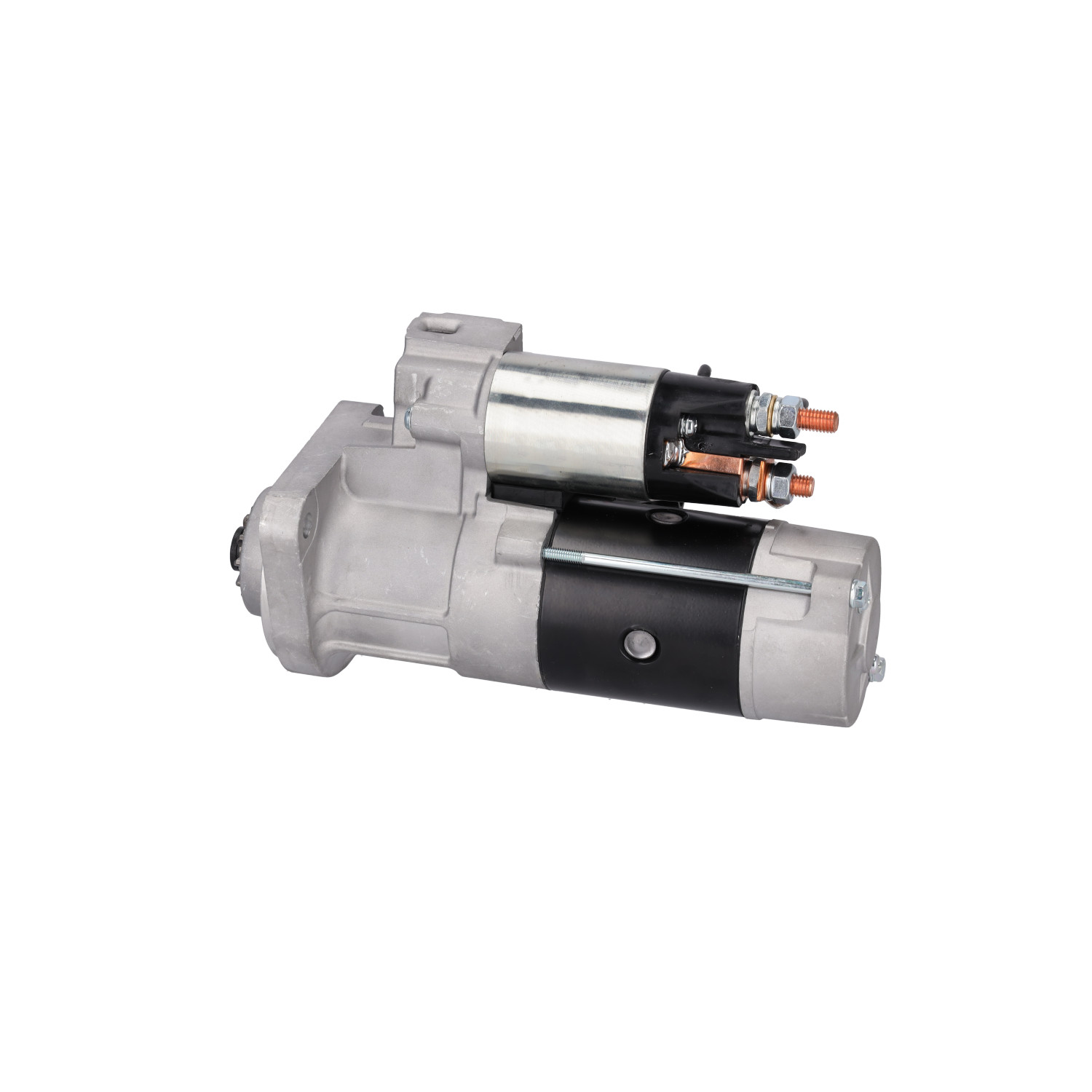 Anlasser FEBI BILSTEIN 184450 passend für VW, MERCEDES-BENZ, BMW, AUDI, OPEL zum günstigen Preis