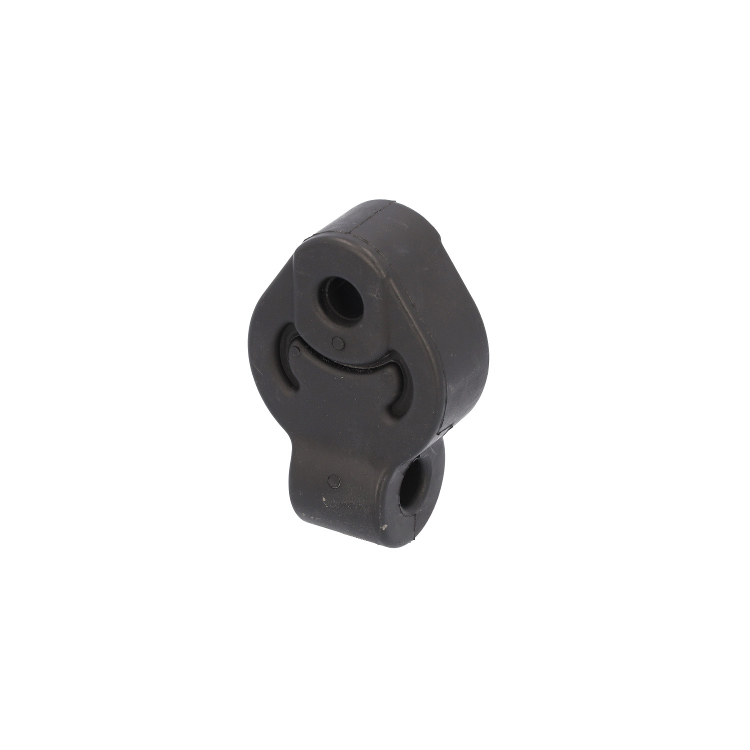FEBI BILSTEIN 184504 кронштейн глушителя MITSUBISHI OUTLANDER II Van (CW_W)