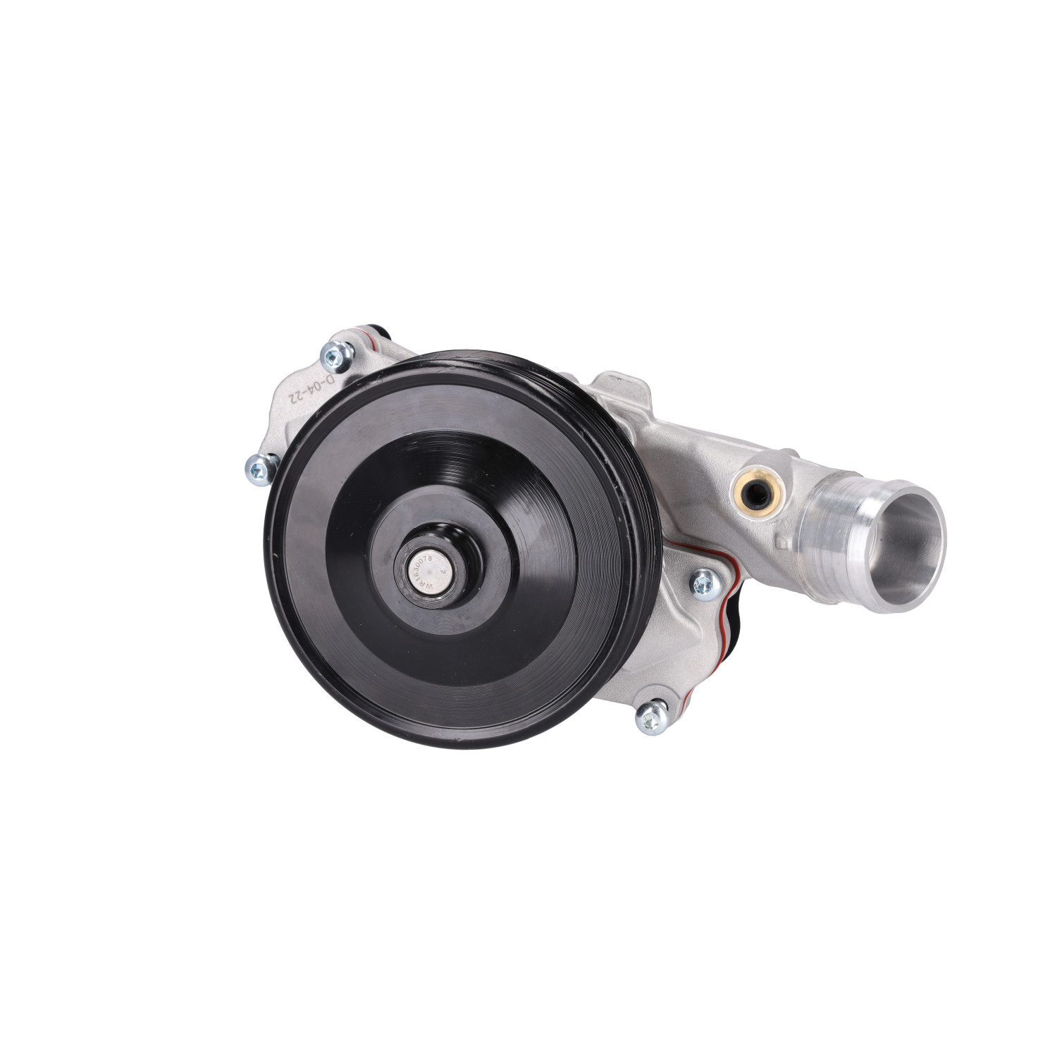 FEBI BILSTEIN 184555 Wasserpumpe JAGUAR F-Type Cabrio (X152) 3.0 SCV6 S AWD 380 PS Benzin 2025