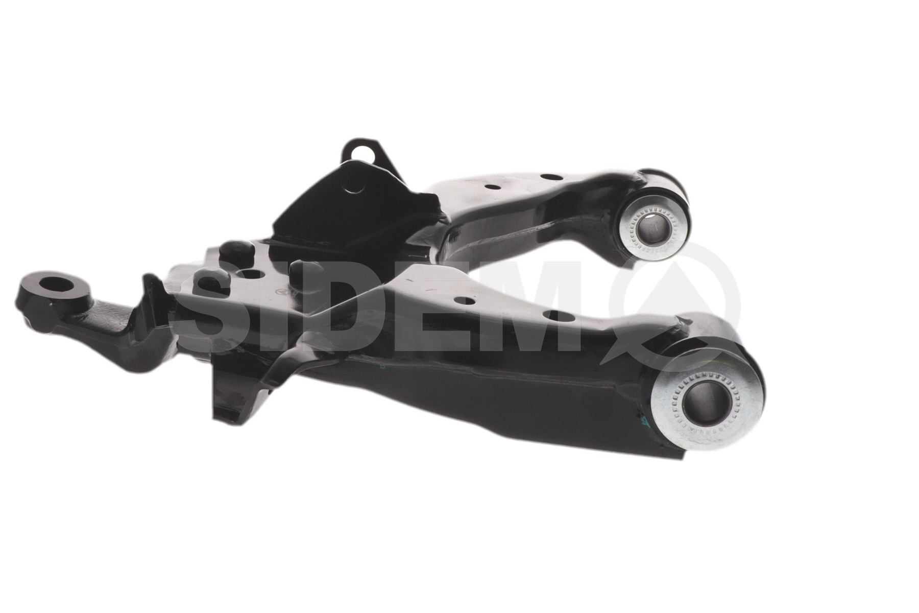 Original Toyota LAND CRUISER SIDEM Lenker Radaufhängung 45570