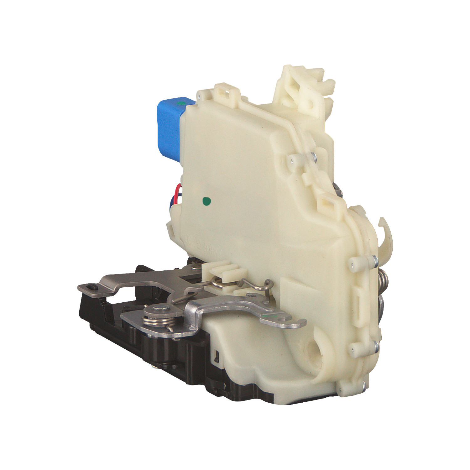 Serrure de porte FEBI BILSTEIN 184635 appropriées pour VW pas cher