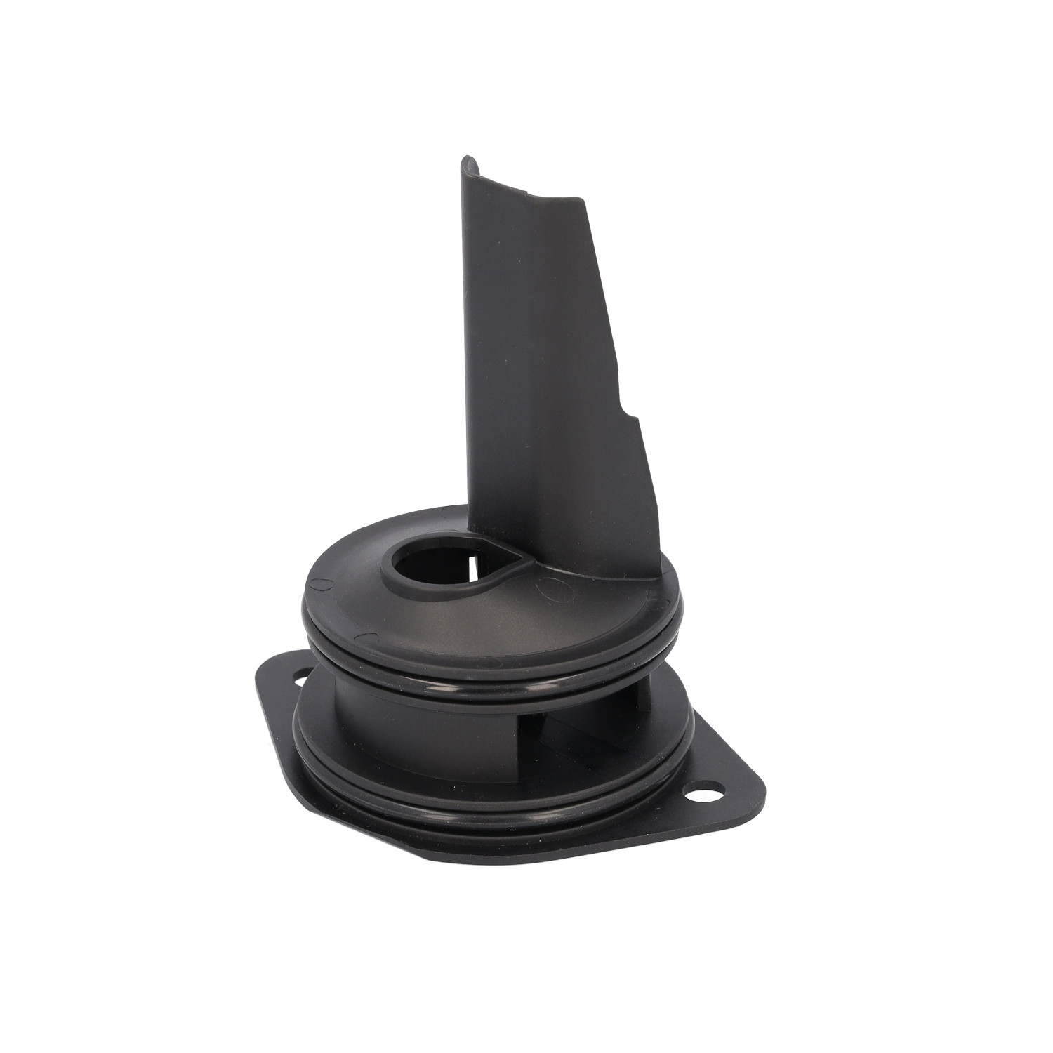 FEBI BILSTEIN Soupape dégazage du carter POLO 184675