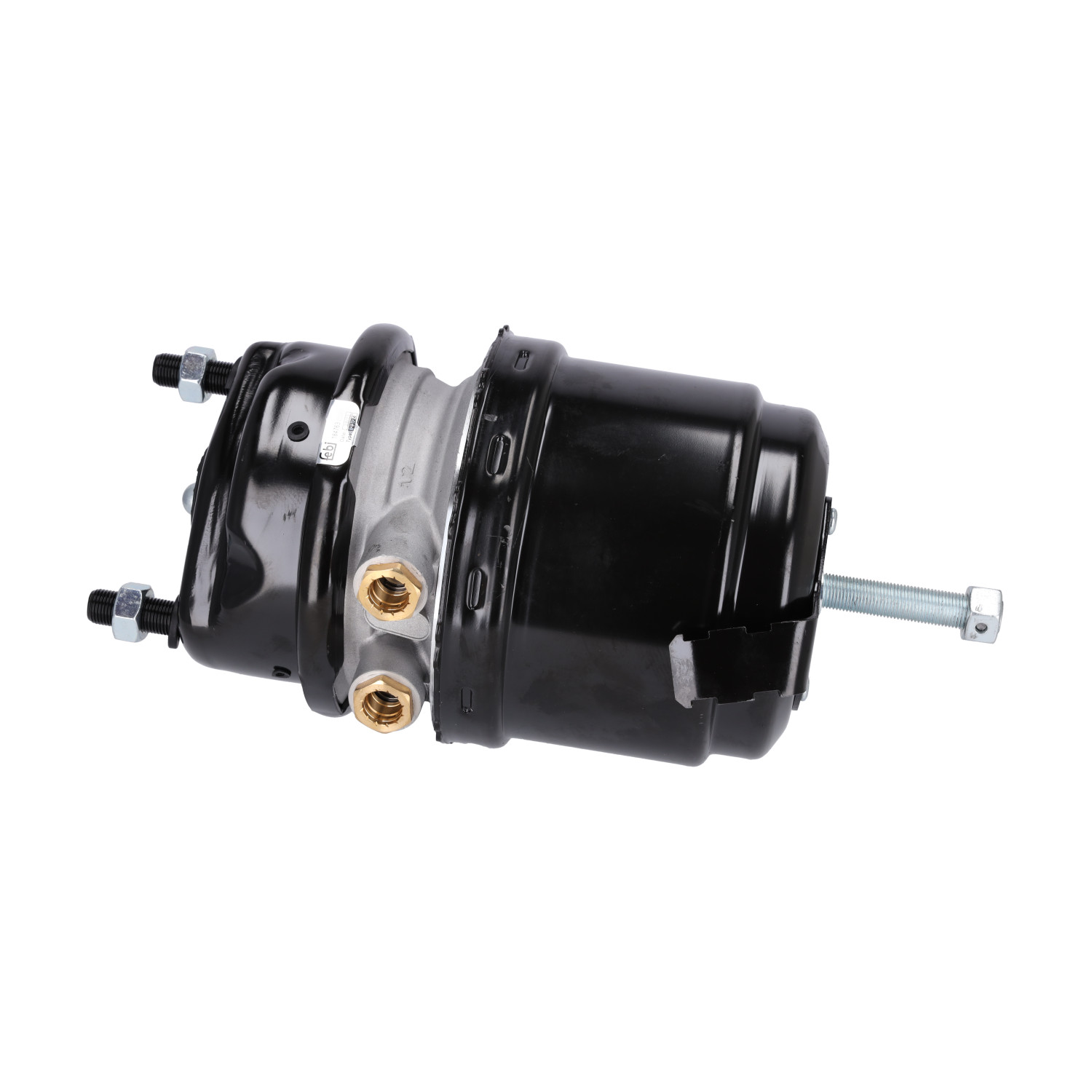 A0204202418 OE FEBI BILSTEIN Cylindre de frein à ressort 184763