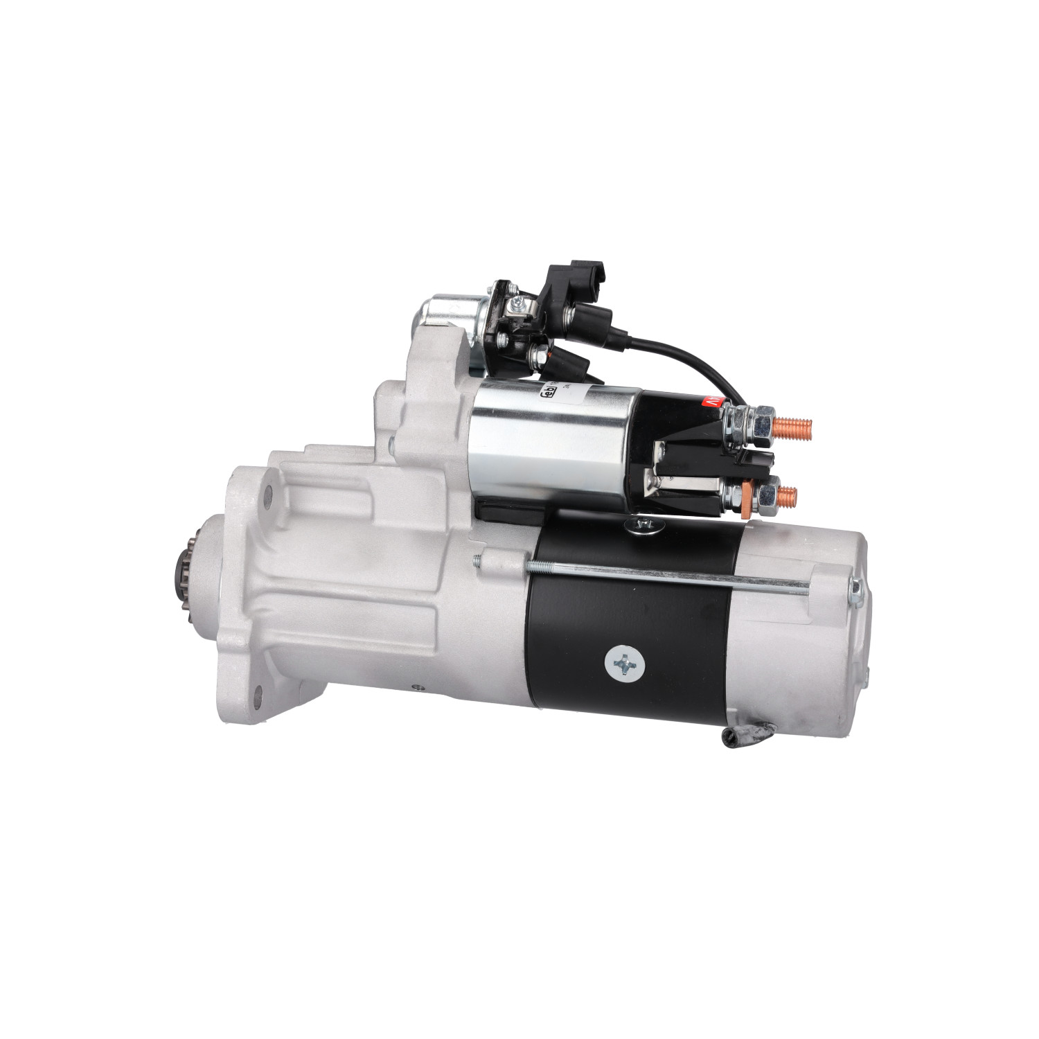 d'origine Volvo V40 Break FEBI BILSTEIN Démarreur 184921