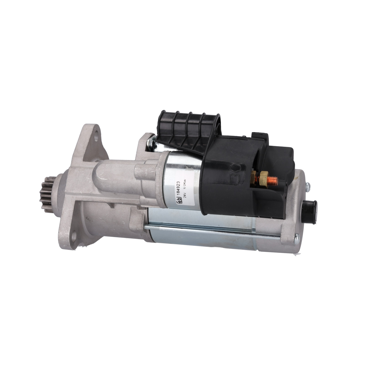 2165367R OE FEBI BILSTEIN Starter motor 184923