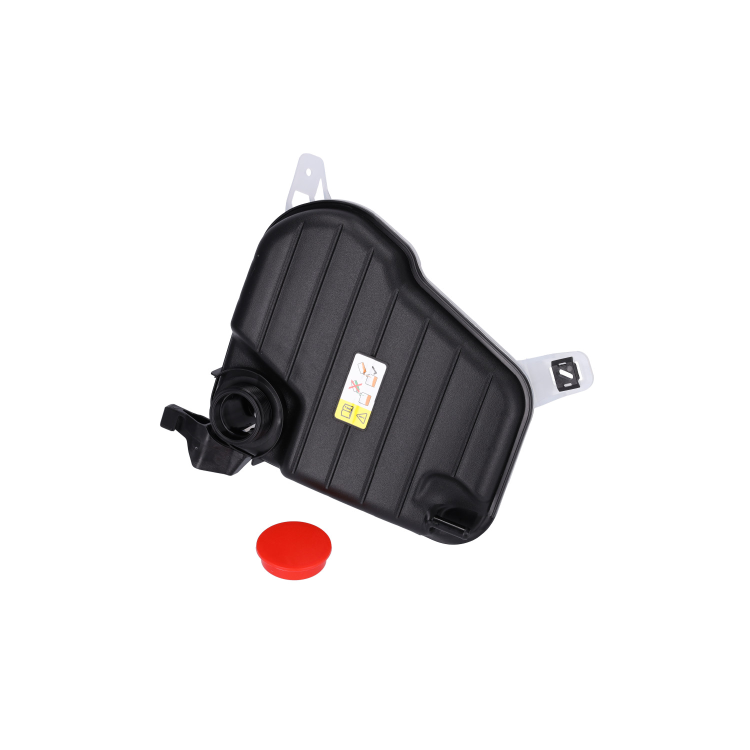 FEBI BILSTEIN 185180 Jaguar XJS Cabrio koelvloeistofreservoir original