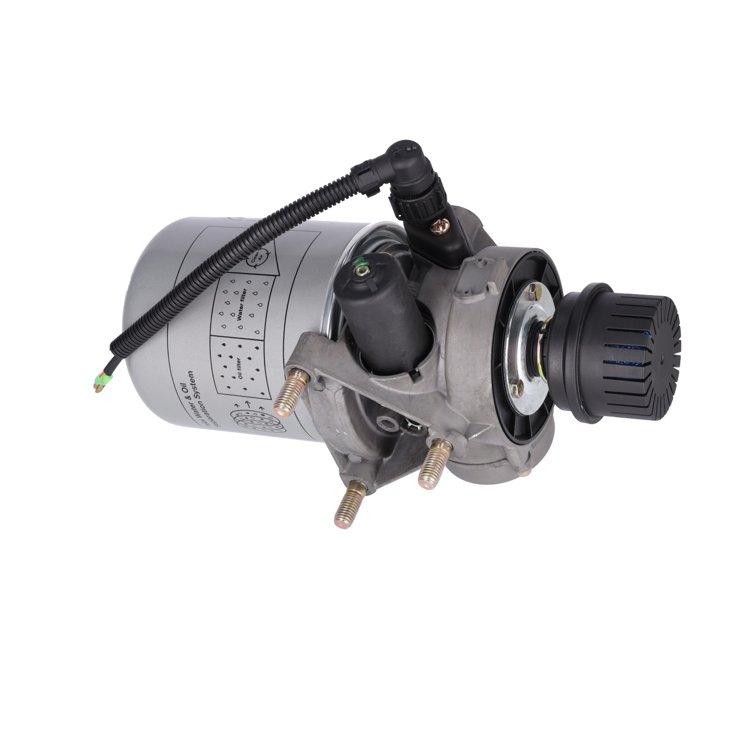 FEBI BILSTEIN 5001874292 Ilmakuivain, paineilmalaite 185184