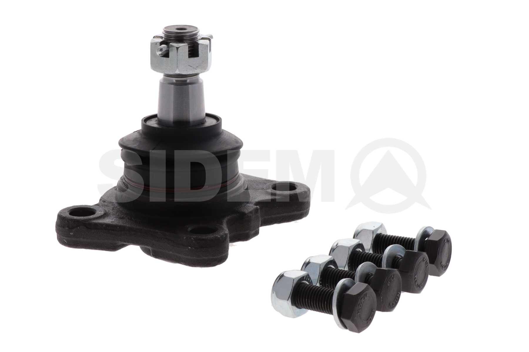 SIDEM 46080 Kogel, fusee Toyota Hilux 2 LN65 2.4 D 4WD Diesel 84 Pk 1985 kosten