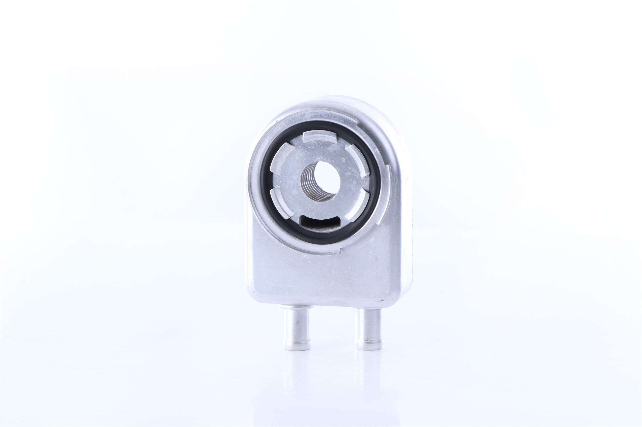 NISSENS Ölkühler 91451