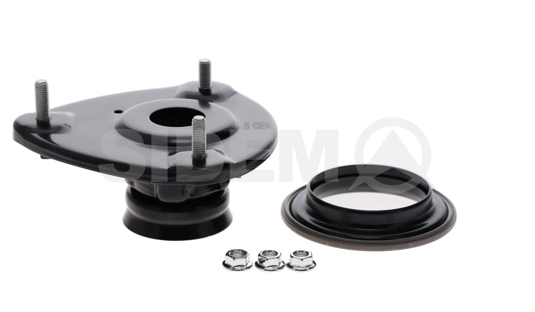 SIDEM 887413 KIT Federteller KIA Rio II Limousine (JB) 1.4 16V 97 PS Benzin 2011