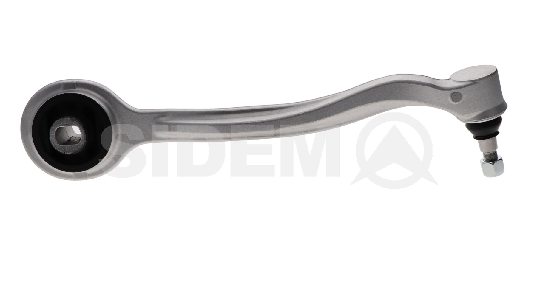 Vikšro valdymo svirtis SIDEM 49173 tinka MERCEDES-BENZ pigu