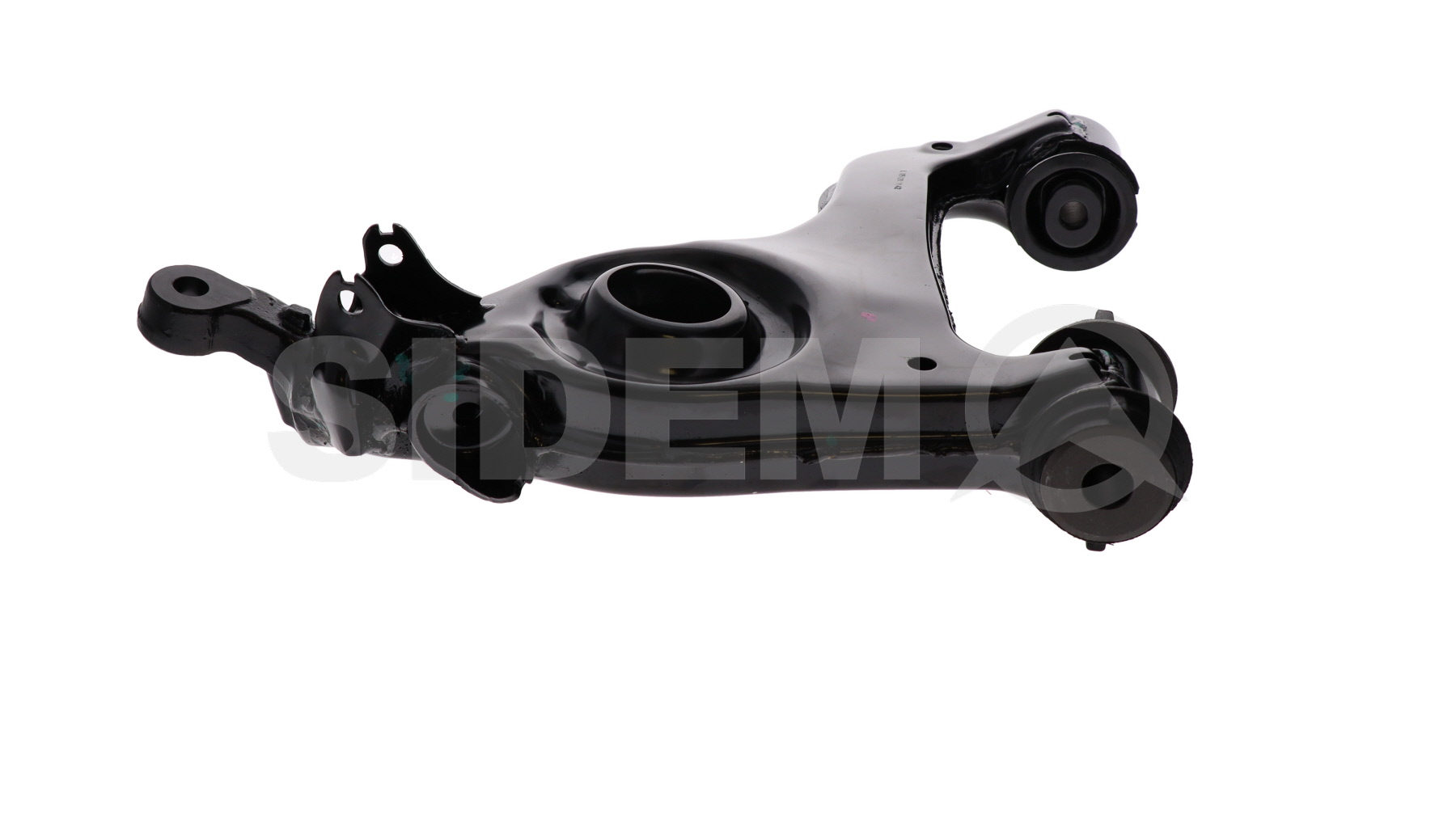 SIDEM Suspension arm 49476
