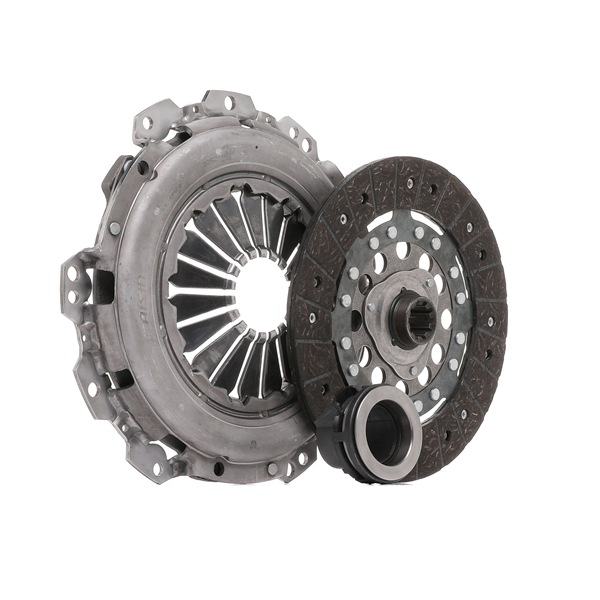 21512226729 OE AISIN Kit d'embrayage KE-BM24