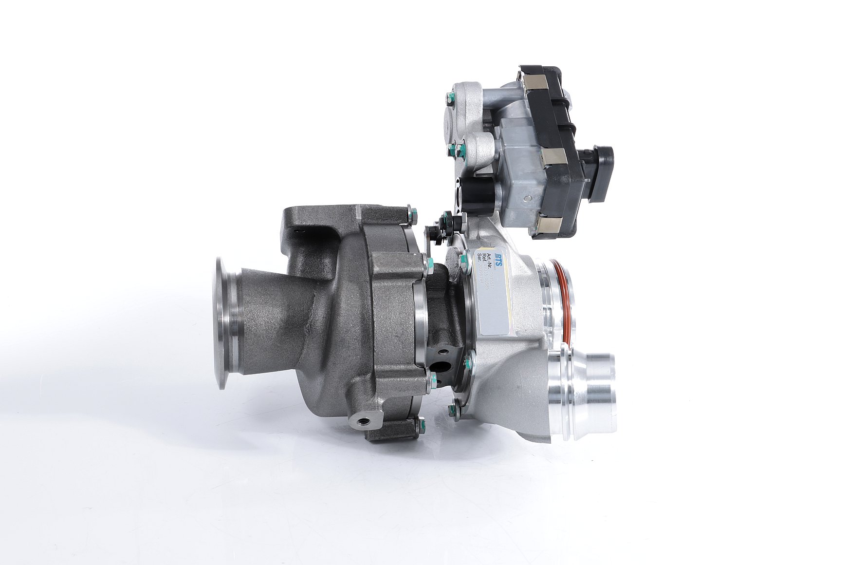 11658519477 OE BTS TURBO Turbolader T915577BT
