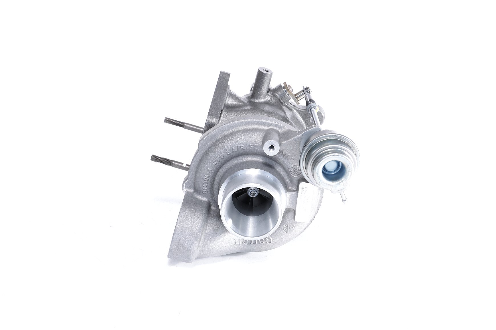 Spletna trgovina z BTS TURBO Turbopolnilnik T917187GR