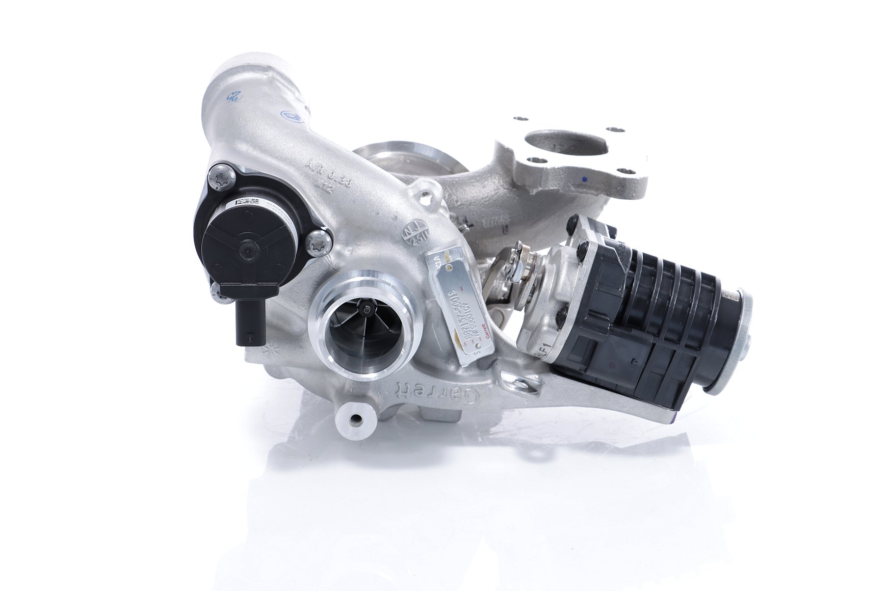 BTS TURBO T918950 Turbo OPEL COMBO Veículo multiuso (X19) 1.2 Gasolina 131 cv 2022 preço