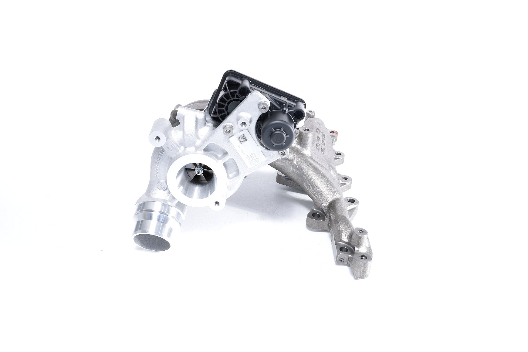 d'origine Nissan NV300 BTS TURBO Turbocompresseur T918959