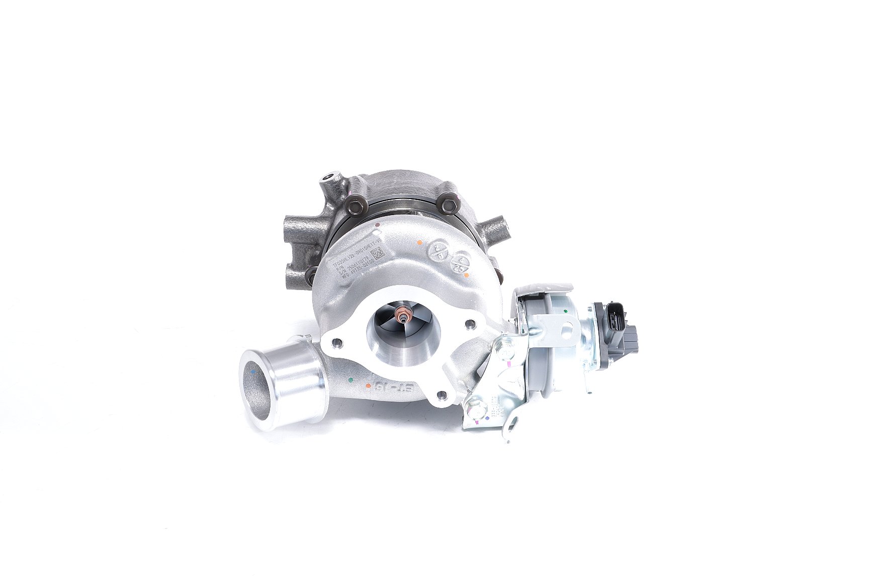 1515A381 OE BTS TURBO Turbolader T918960