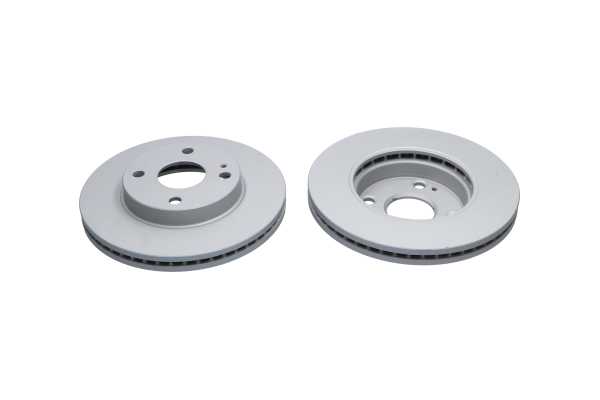 Bremsscheibe KAVO PARTS BR-10115-C passend für VW, AUDI, BMW, MERCEDES-BENZ, FORD zum günstigen Preis