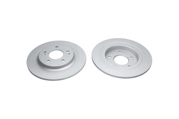 58411J9500 OE KAVO PARTS Stabdžių diskas BR-10117-C