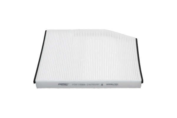BK2118D543AA OE KAVO PARTS Pollen filter FCA-10066