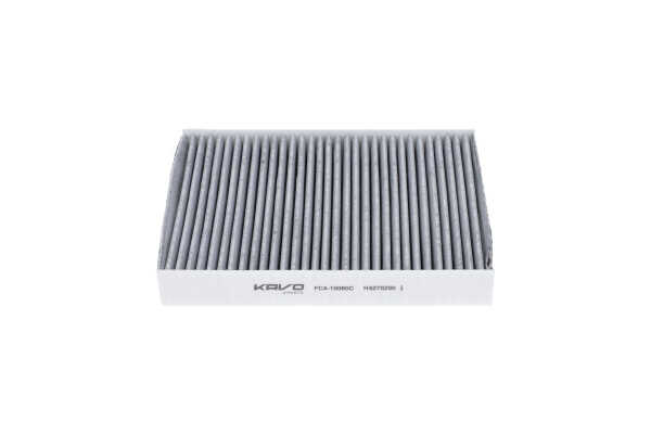 KAVO PARTS FCA-10080C Kupéfilter NISSAN Townstar Skåpbil (XFK) 1.3 Bensin 131 hk 2022 pris