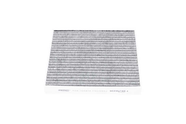 KAVO PARTS FCA-10083C Innenraumfilter BMW X1 (U11) sDrive 20 i Benzin 150 PS 2025