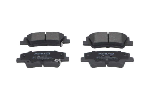 Remblokkenset Kia NIRO 2024 KBP10091 KAVO PARTS