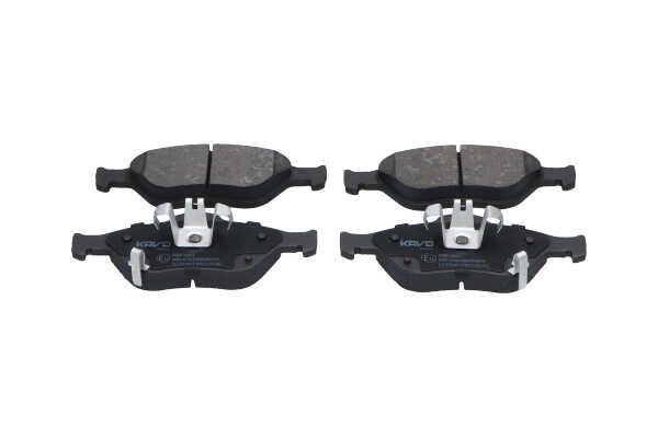 KAVO PARTS KBP-10094 Bremsbeläge HYUNDAI Tucson (NX4, NX4E) 2.5 GDi HTRAC 190 PS Benzin 2024