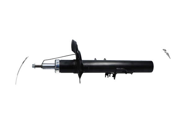 KAVO PARTS SSA-11378 Stoßdämpfer LAND ROVER Range Rover Evoque (L538) 2.0 4x4 241 PS Benzin 2015