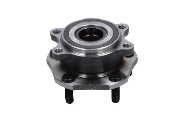KAVO PARTS WBK-10081 Buje NISSAN X-Trail (T32) 2.0 Hybrid ALL MODE 4x4-i Gasolina/eléctrico 180 cv 2015 precio