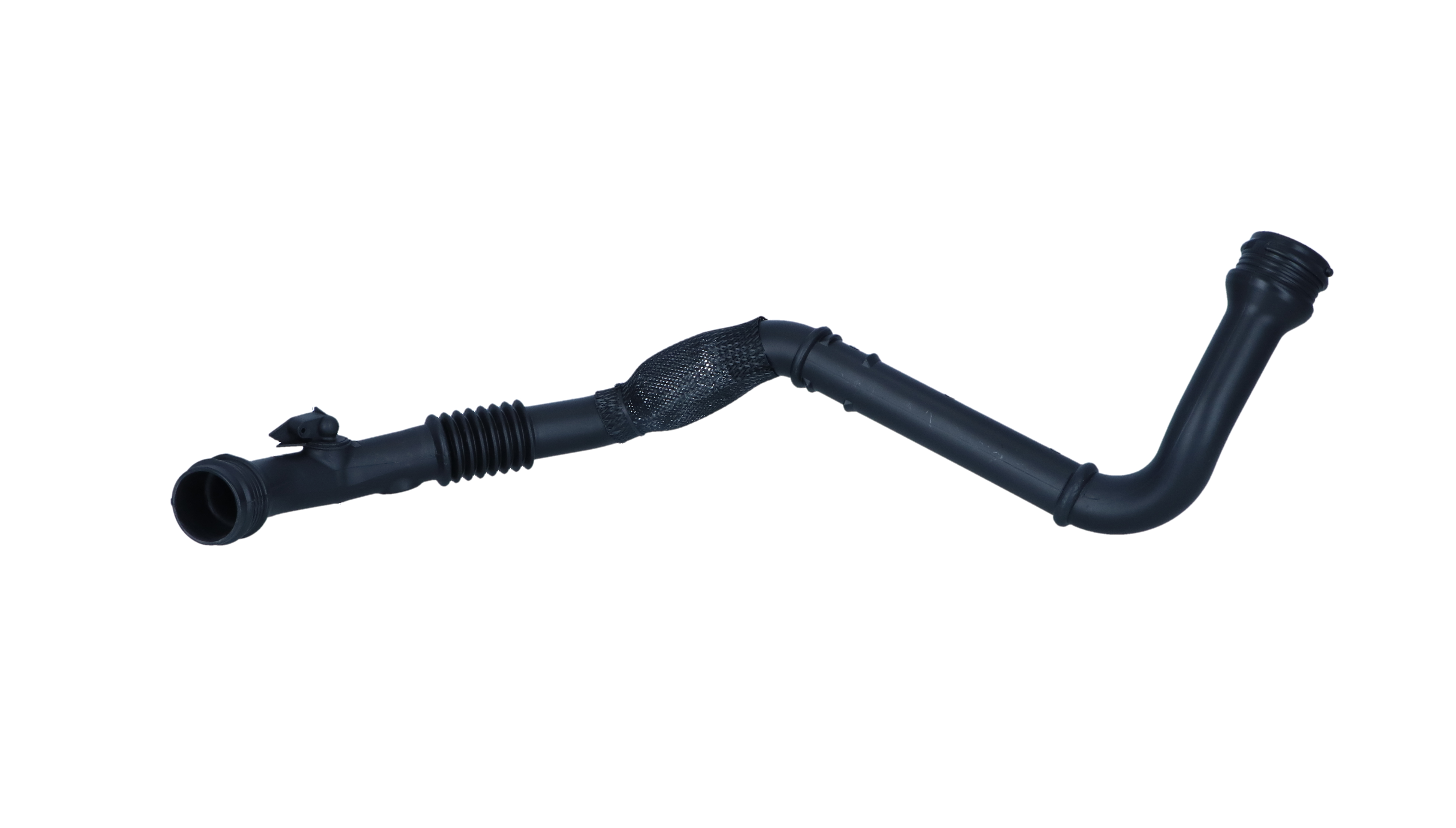 166248 NRF 166248 Tubo flexible de aire de sobrealimentación