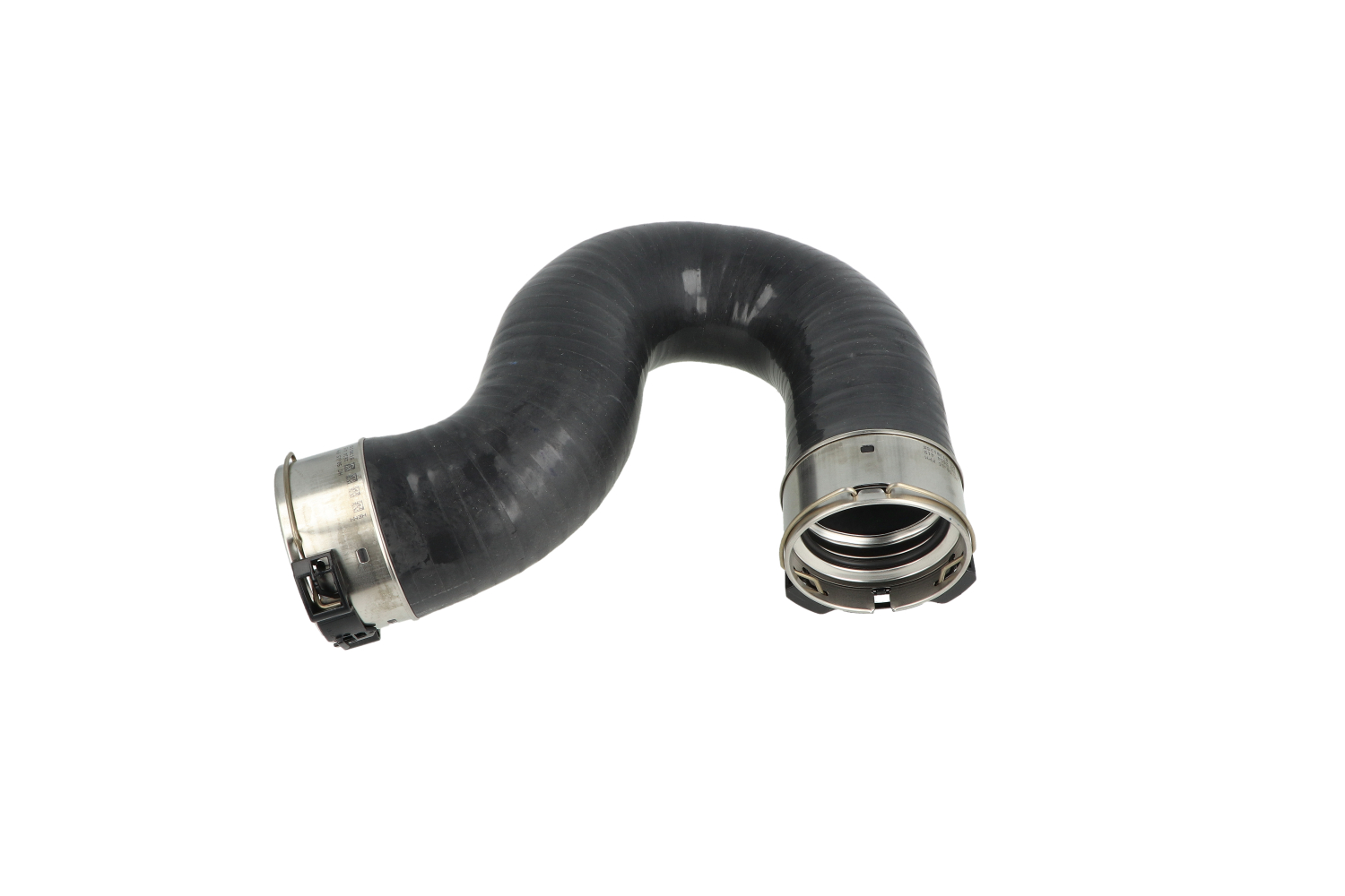 166252 NRF 166252 Tubo flexible de aire de sobrealimentación