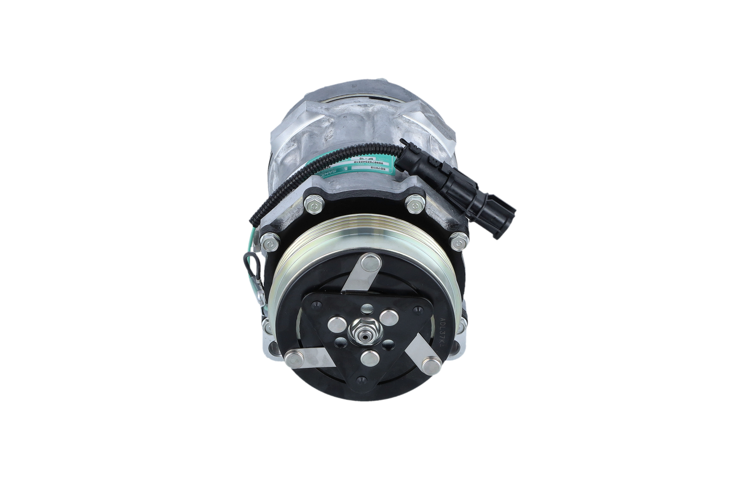 320217G NRF 51779707018 Klimakompressor