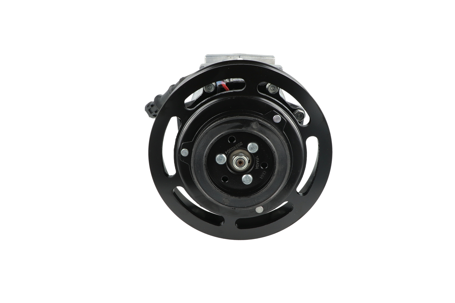 NRF Klimakompressor 320220G