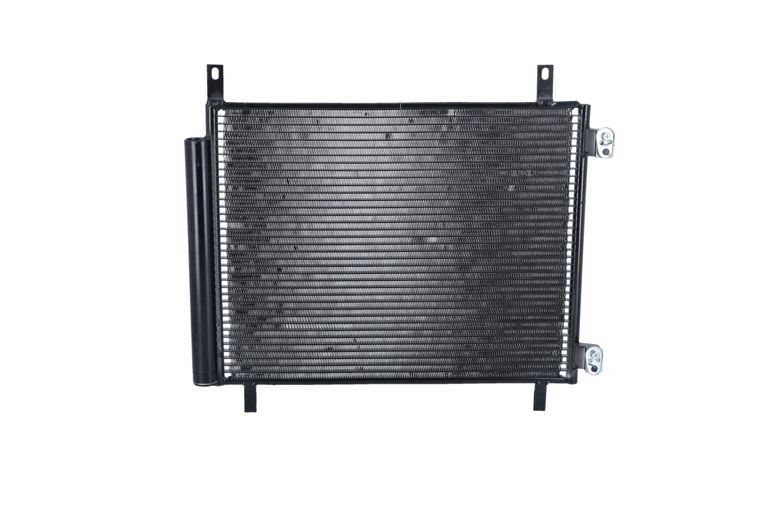 Kondensor Opel CORSA 2023 350610 NRF