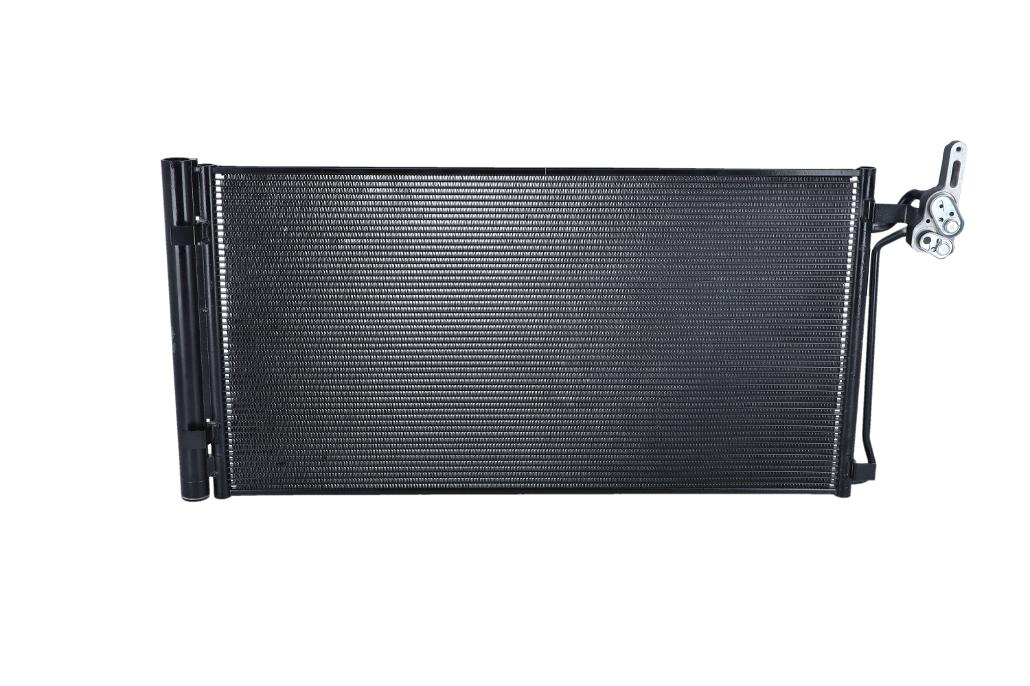 NRF 350611 Radiatore aria condizionata Land Rover Discovery L550 prezzo