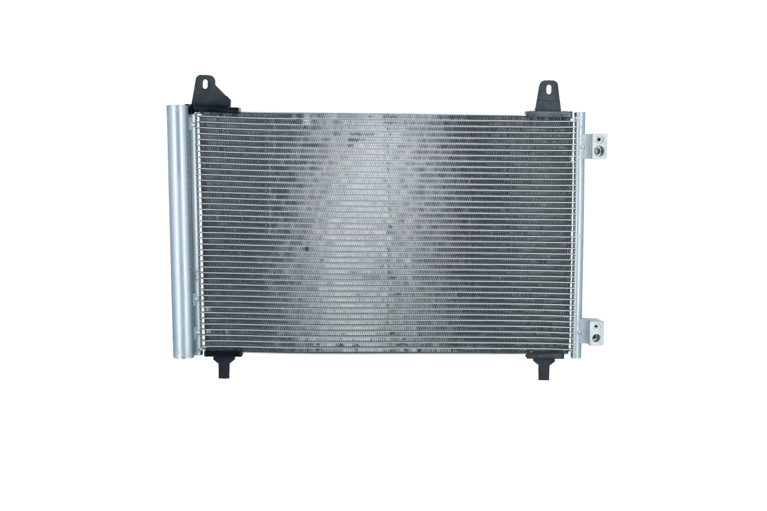 Citroën C4 2023 Air conditioner condenser 350616 NRF