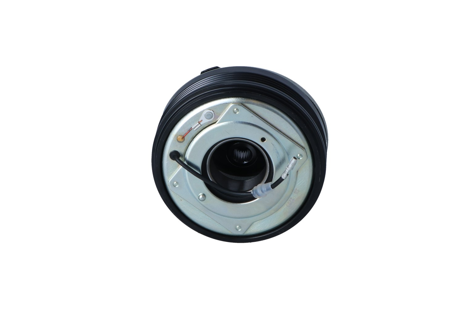 NRF 380068 nieuwe magneetkoppeling airco BMW X3 E83 prijs