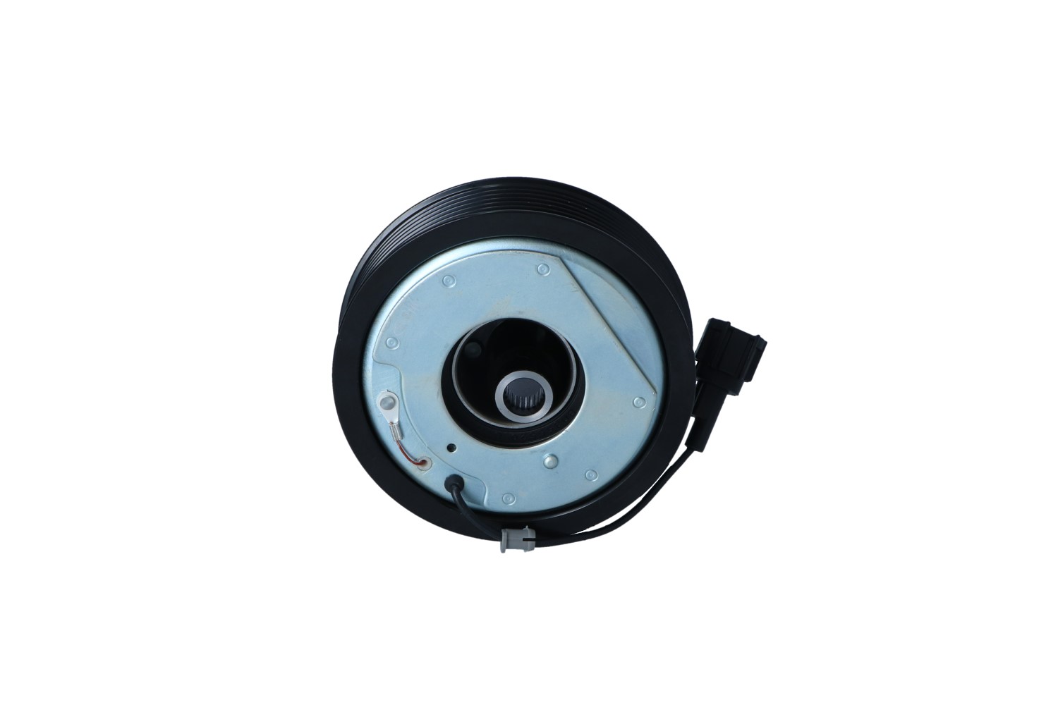 NRF 380072 Magnetkupplung NISSAN MICRA kaufen