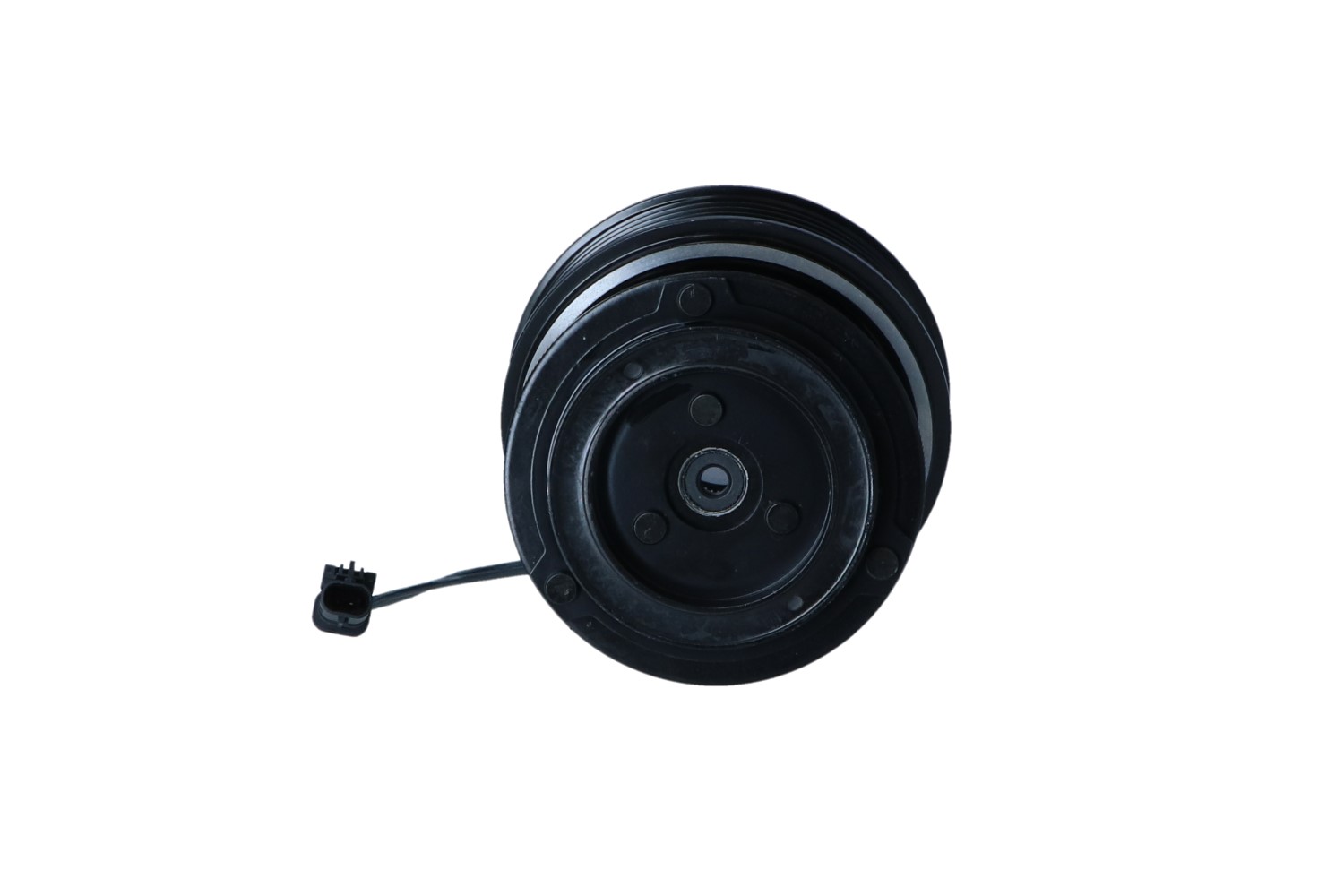 NRF Embraiagem magnética, compressor do ar condicionado 380081