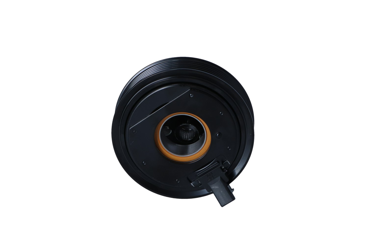 71795969 OE NRF Embraiagem magnética, compressor do ar condicionado 380085